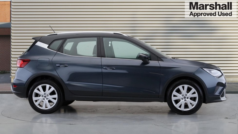 Used SEAT Arona 2022 for sale - 76869239: Photo 2