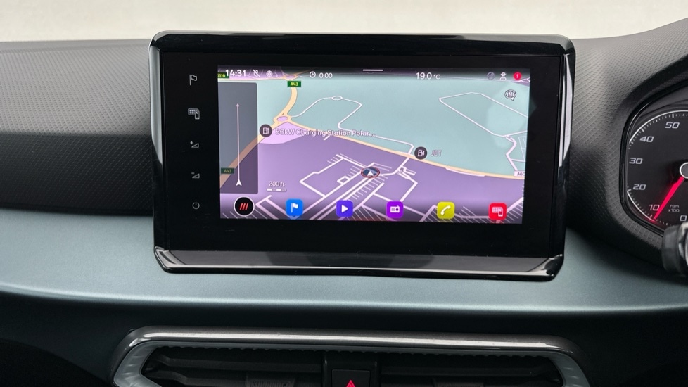 Used SEAT Arona 2022 for sale - 76869239: Photo 23