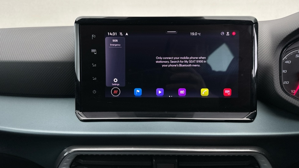 Used SEAT Arona 2022 for sale - 76869239: Photo 24