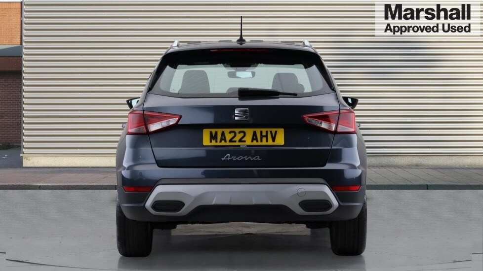 Used SEAT Arona 2022 for sale - 76869239: Photo 4