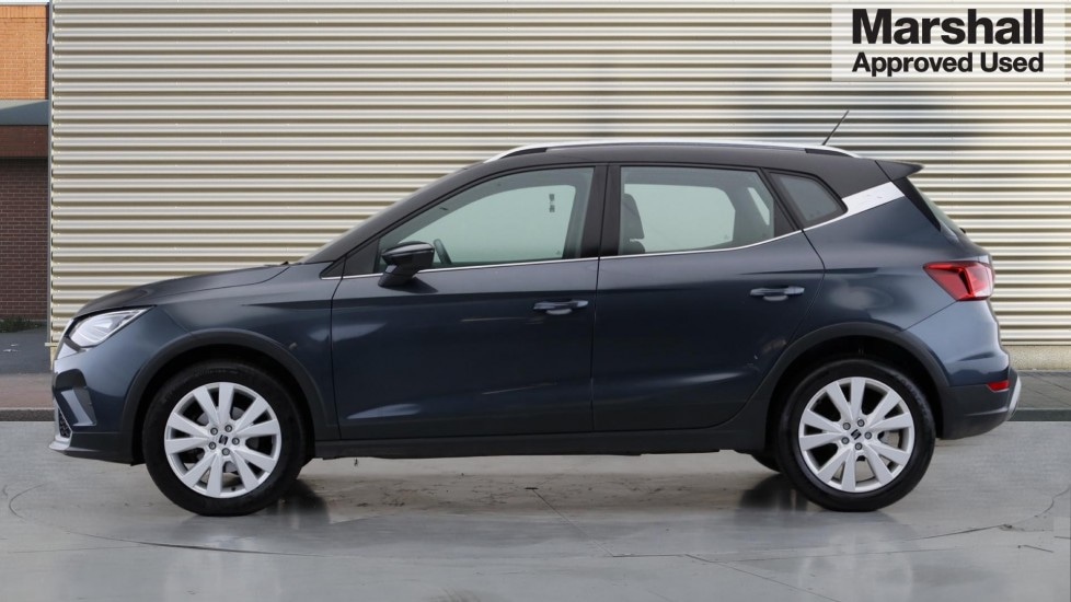 Used SEAT Arona 2022 for sale - 76869239: Photo 6