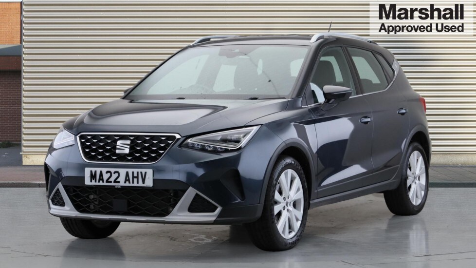 Used SEAT Arona 2022 for sale - 76869239: Photo 7
