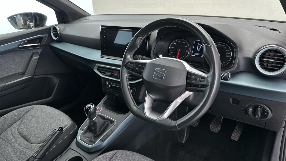 Used SEAT Arona 2022 for sale - 76869239: Photo 9