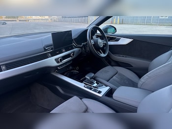 Used Audi A5 2020 for sale - 76355113: Photo