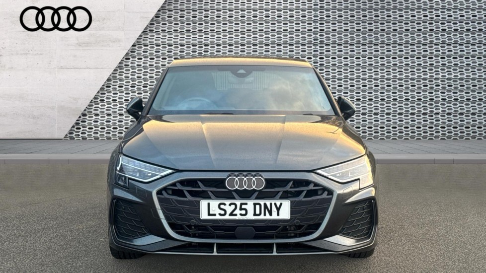 Used Audi A3 2025 for sale - 76872589: Photo 10