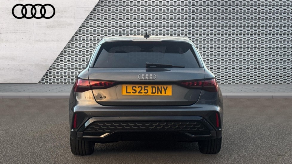 Used Audi A3 2025 for sale - 76872589: Photo 11