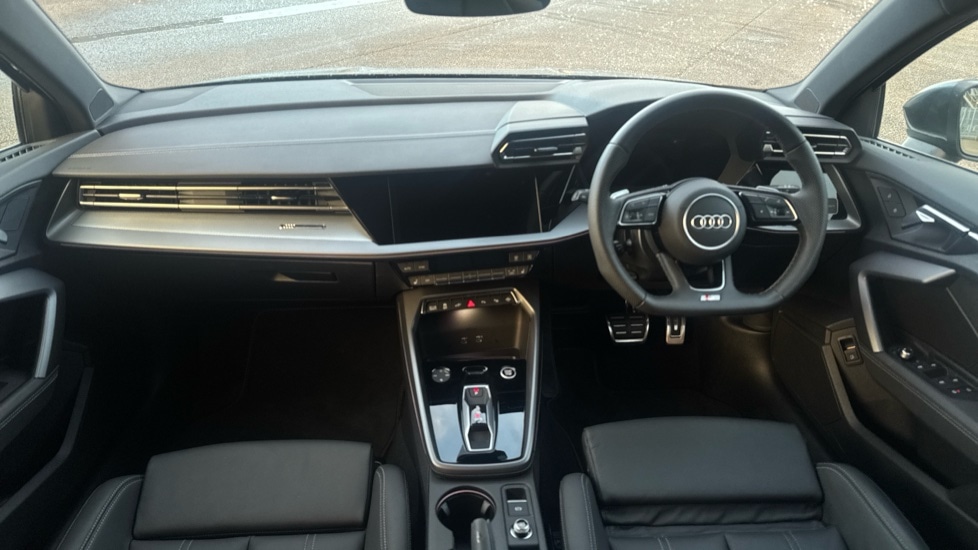 Used Audi A3 2025 for sale - 76872589: Photo 12