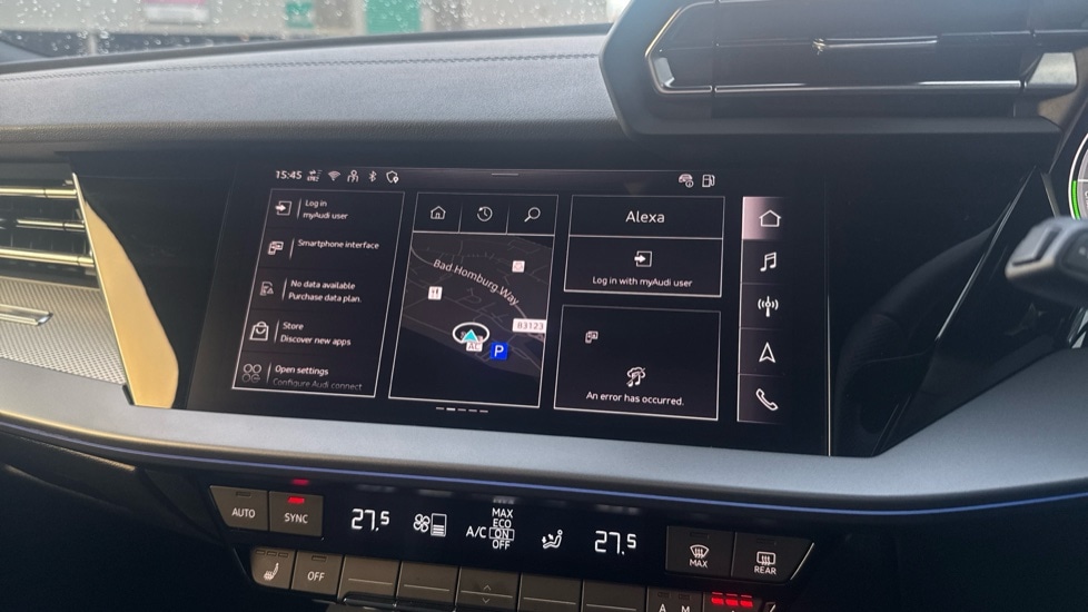 Used Audi A3 2025 for sale - 76872589: Photo 13