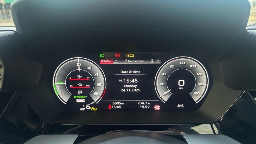 Used Audi A3 2025 for sale - 76872589: Photo 14