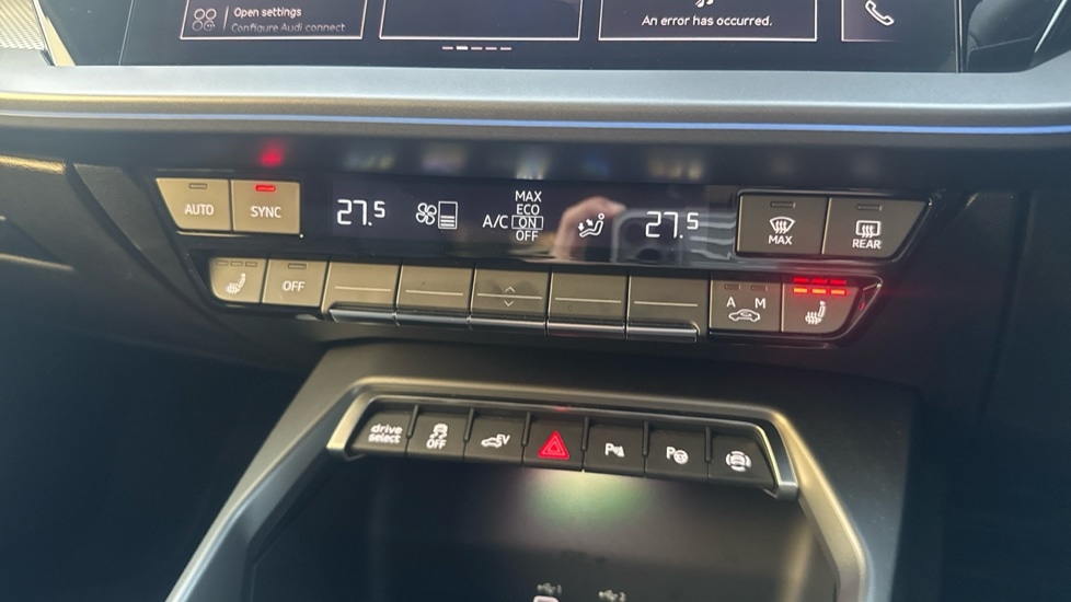 Used Audi A3 2025 for sale - 76872589: Photo 16