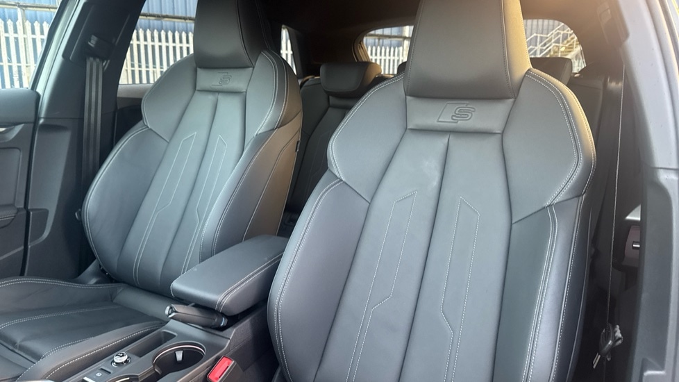 Used Audi A3 2025 for sale - 76872589: Photo 17