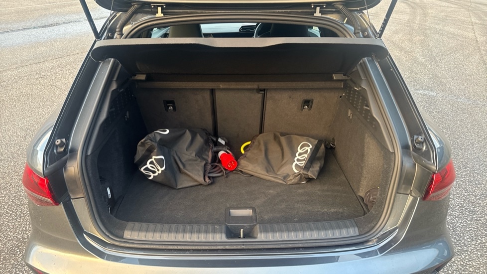 Used Audi A3 2025 for sale - 76872589: Photo 18