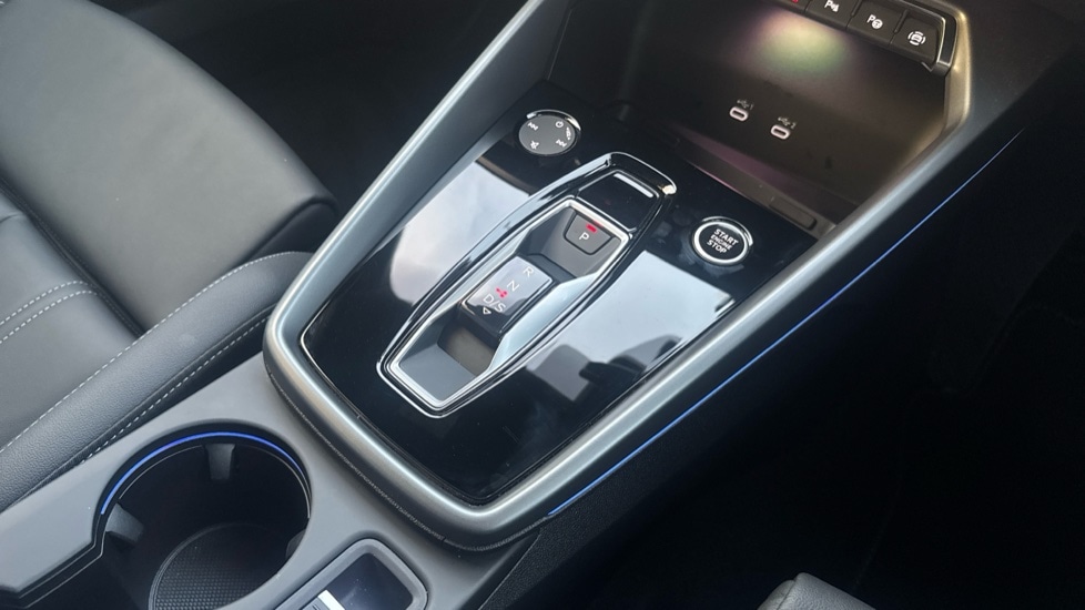 Used Audi A3 2025 for sale - 76872589: Photo 19