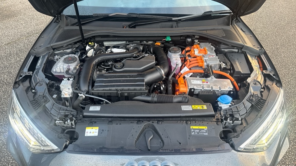 Used Audi A3 2025 for sale - 76872589: Photo 20