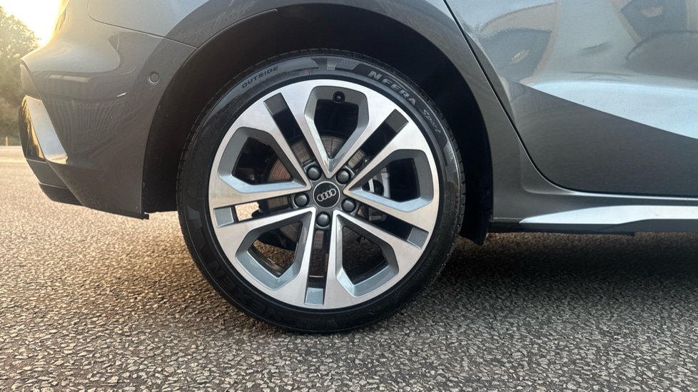 Used Audi A3 2025 for sale - 76872589: Photo 21