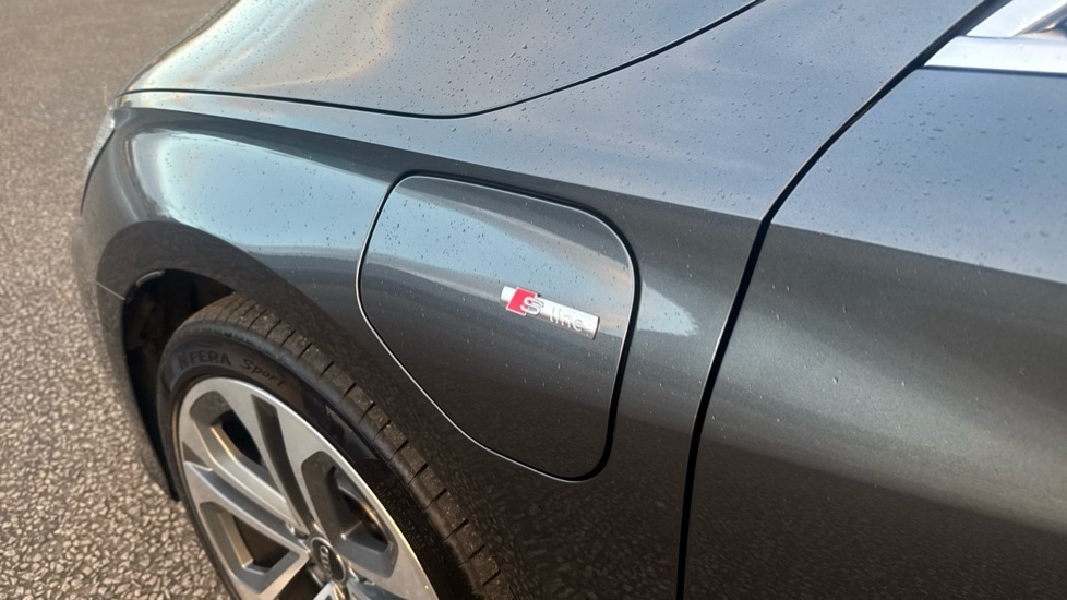 Used Audi A3 2025 for sale - 76872589: Photo 22