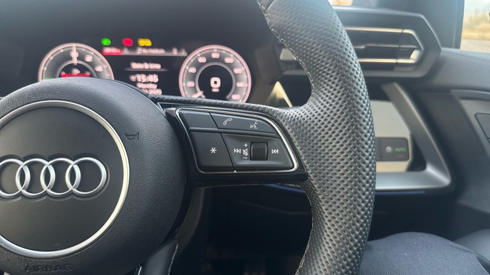 Used Audi A3 2025 for sale - 76872589: Photo 23