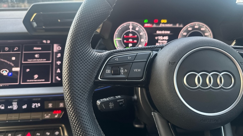 Used Audi A3 2025 for sale - 76872589: Photo 24