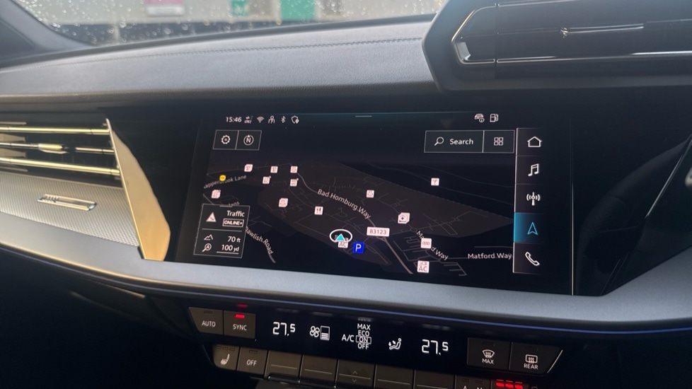 Used Audi A3 2025 for sale - 76872589: Photo 25