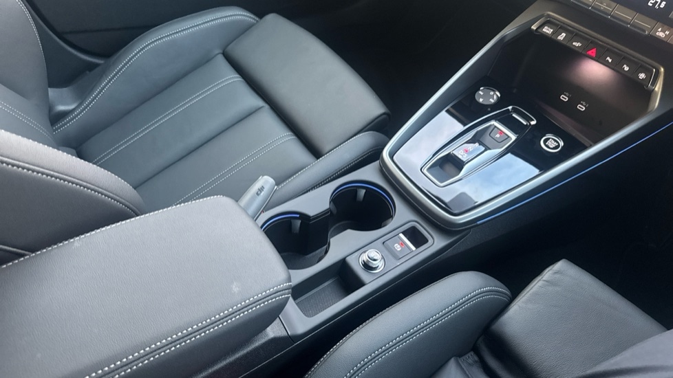 Used Audi A3 2025 for sale - 76872589: Photo 27