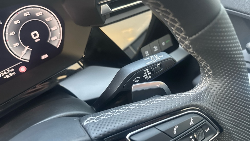 Used Audi A3 2025 for sale - 76872589: Photo 30