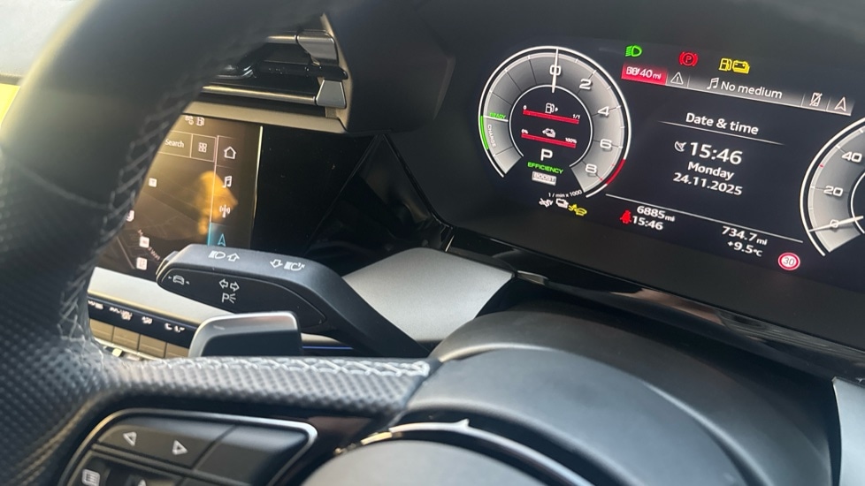 Used Audi A3 2025 for sale - 76872589: Photo 31