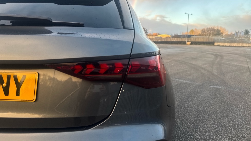 Used Audi A3 2025 for sale - 76872589: Photo 33