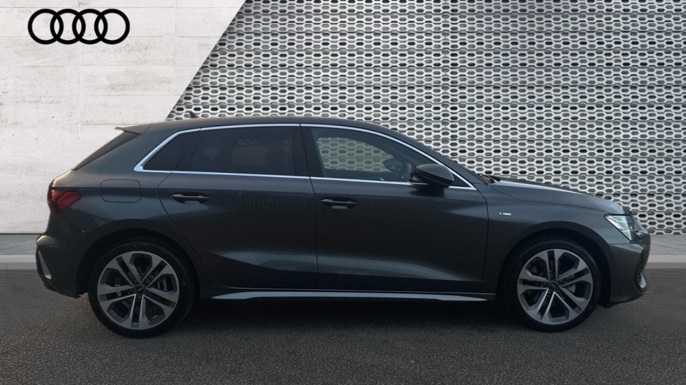 Used Audi A3 2025 for sale - 76872589: Photo 4