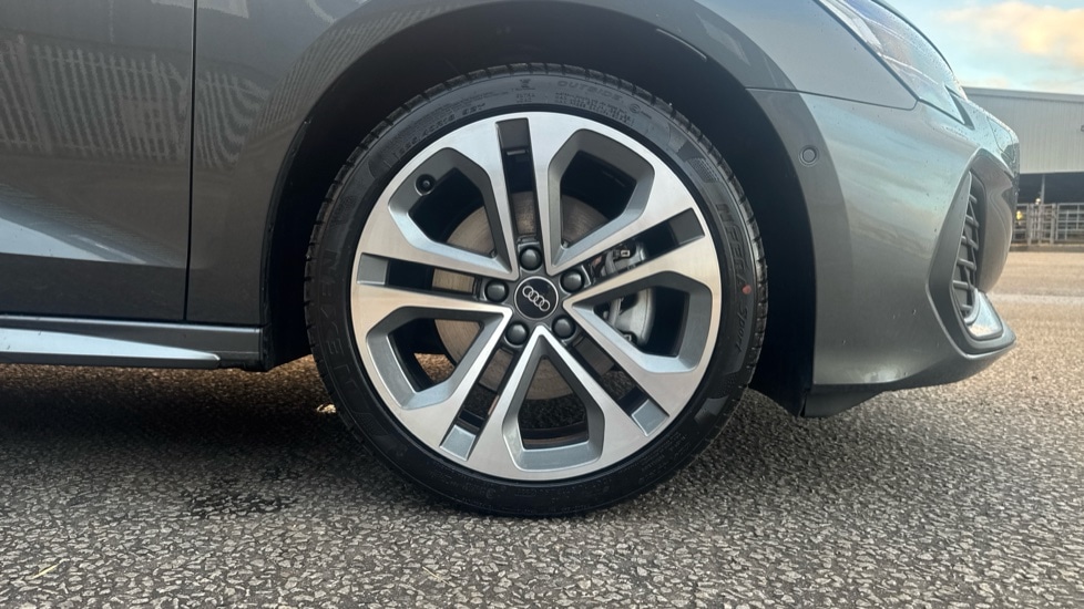 Used Audi A3 2025 for sale - 76872589: Photo 5