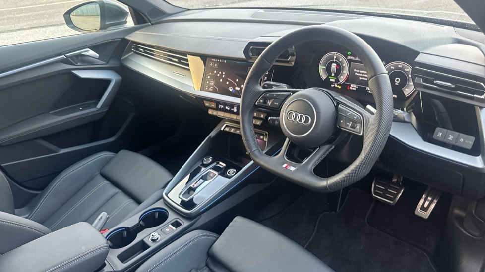 Used Audi A3 2025 for sale - 76872589: Photo 6