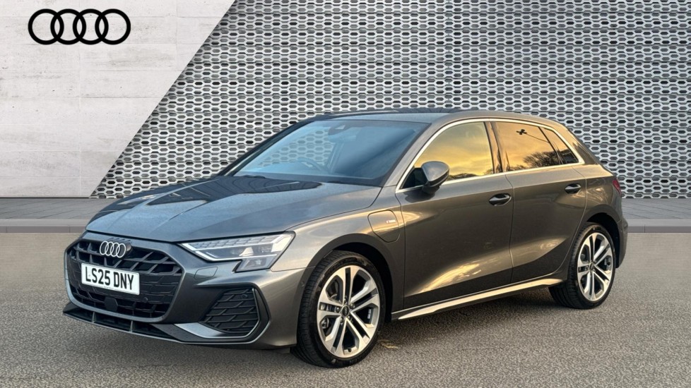 Used Audi A3 2025 for sale - 76872589: Photo 7