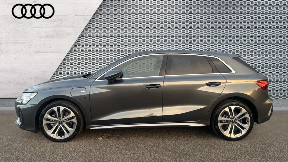 Used Audi A3 2025 for sale - 76872589: Photo 9