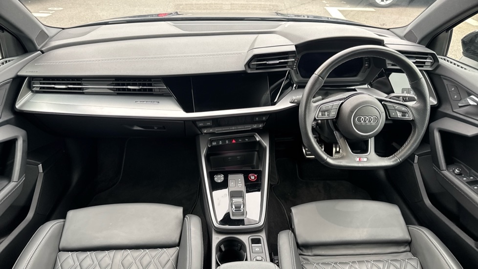 Used Audi A3 2023 for sale - 76523544: Photo 12