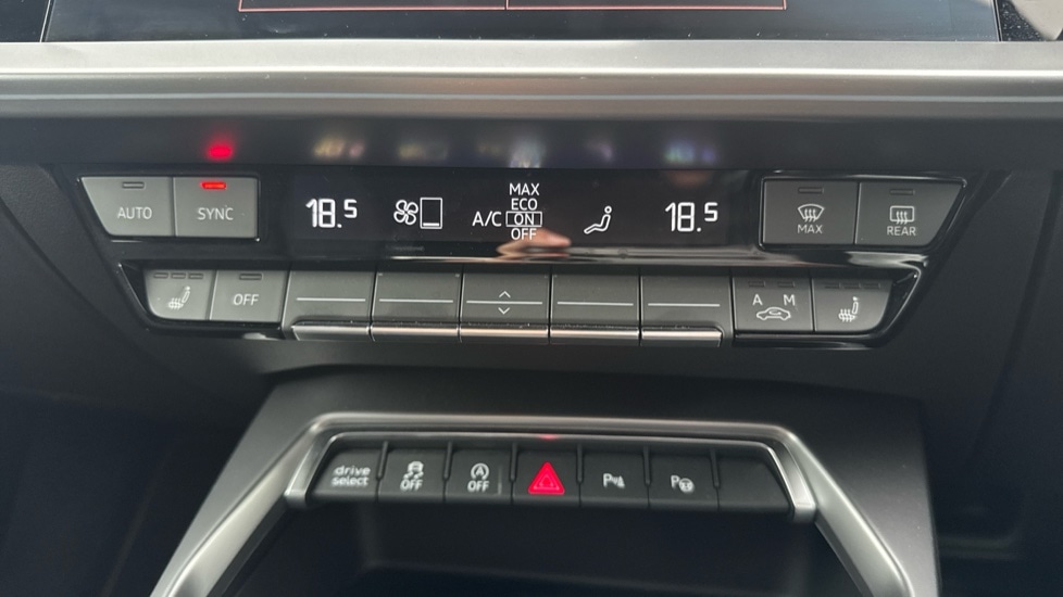 Used Audi A3 2023 for sale - 76523544: Photo 16