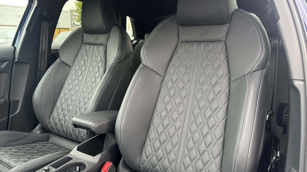 Used Audi A3 2023 for sale - 76523544: Photo 17