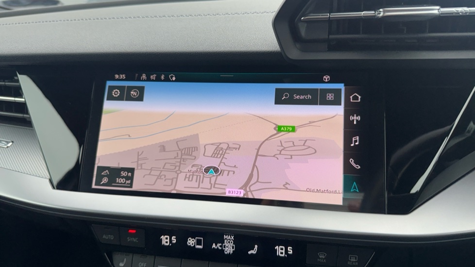 Used Audi A3 2023 for sale - 76523544: Photo 25