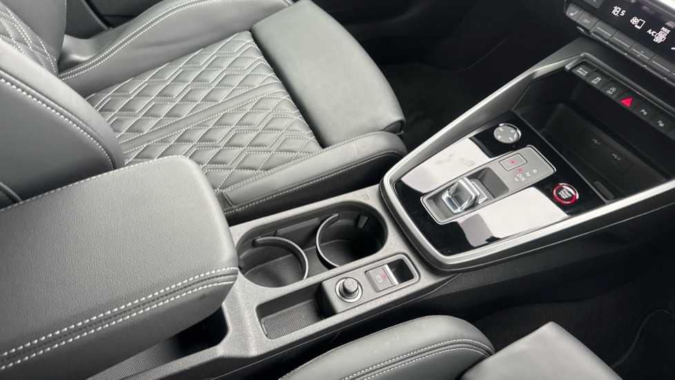 Used Audi A3 2023 for sale - 76523544: Photo 27