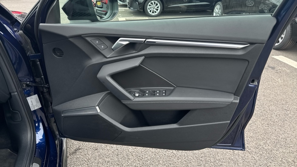 Used Audi A3 2023 for sale - 76523544: Photo 28