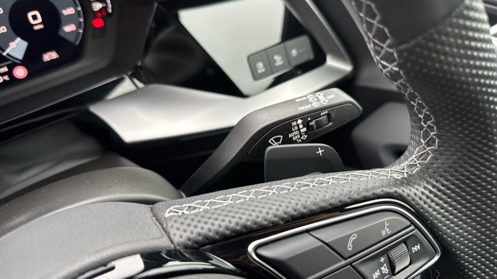 Used Audi A3 2023 for sale - 76523544: Photo 30