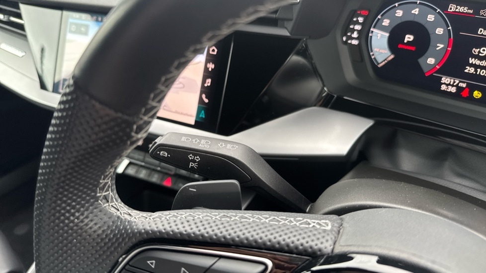 Used Audi A3 2023 for sale - 76523544: Photo 31