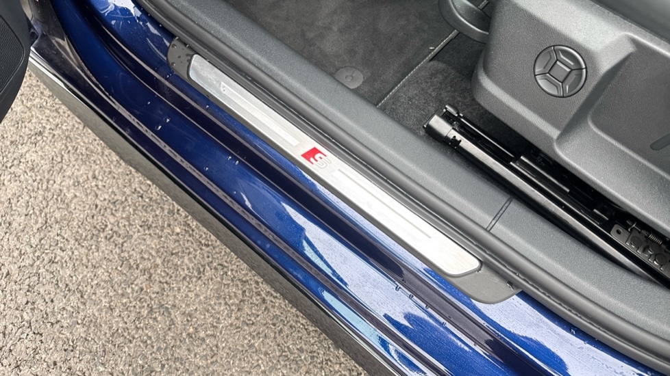 Used Audi A3 2023 for sale - 76523544: Photo 35