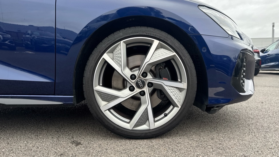 Used Audi A3 2023 for sale - 76523544: Photo 5