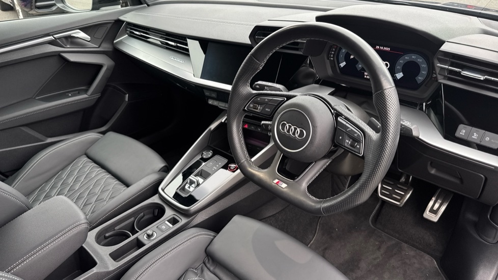 Used Audi A3 2023 for sale - 76523544: Photo 6