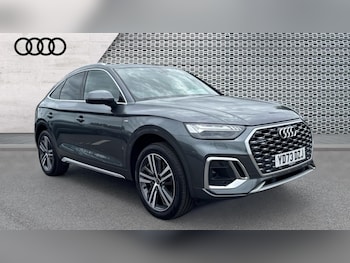 Audi - Q5