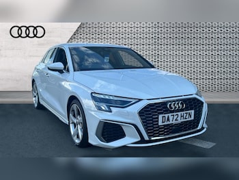 Audi - A3