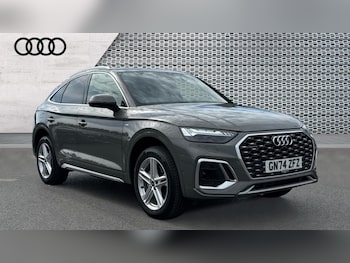 Audi - Q5