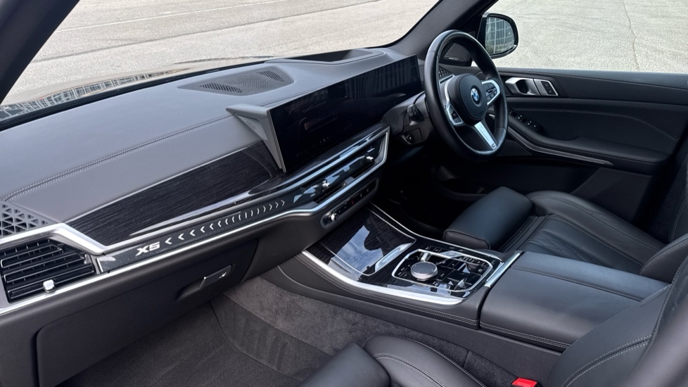 Used BMW X5 2025 for sale - 76154928: Photo 10