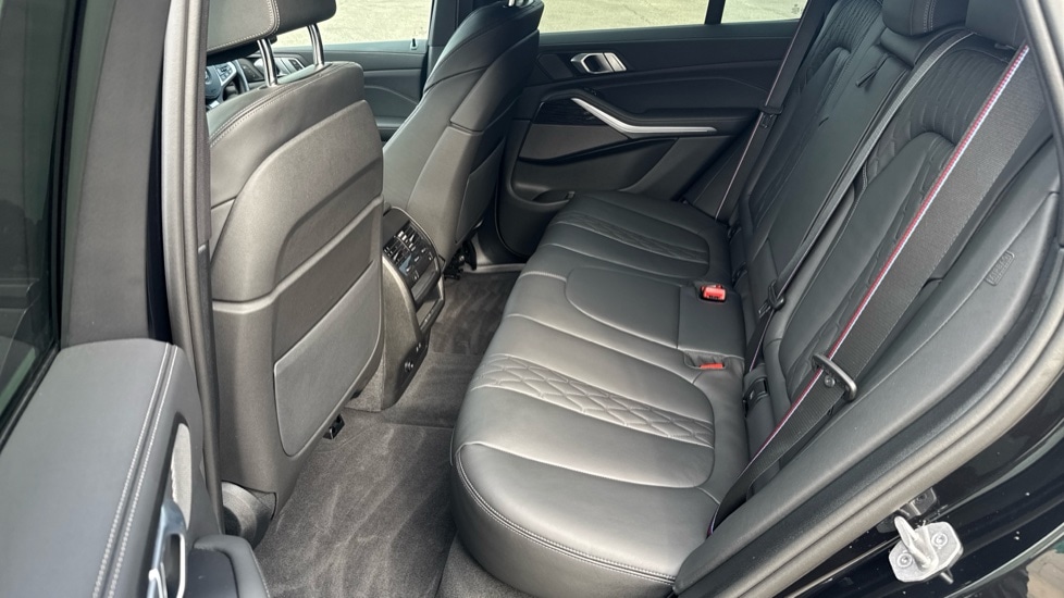 Used BMW X5 2025 for sale - 76154928: Photo 14