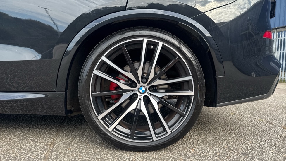 Used BMW X5 2025 for sale - 76154928: Photo 18