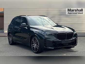 BMW - X5